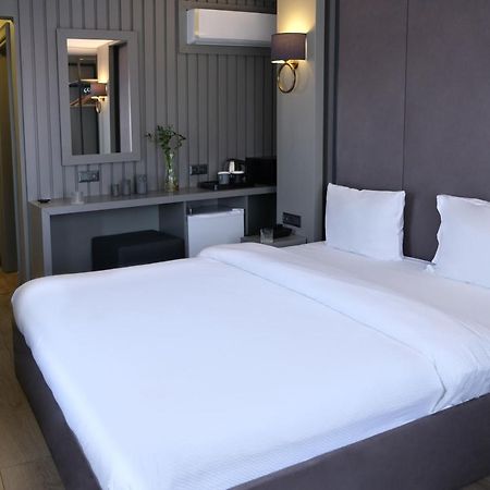 Dilens Bosphorus Hotel Istanbul Eksteriør billede