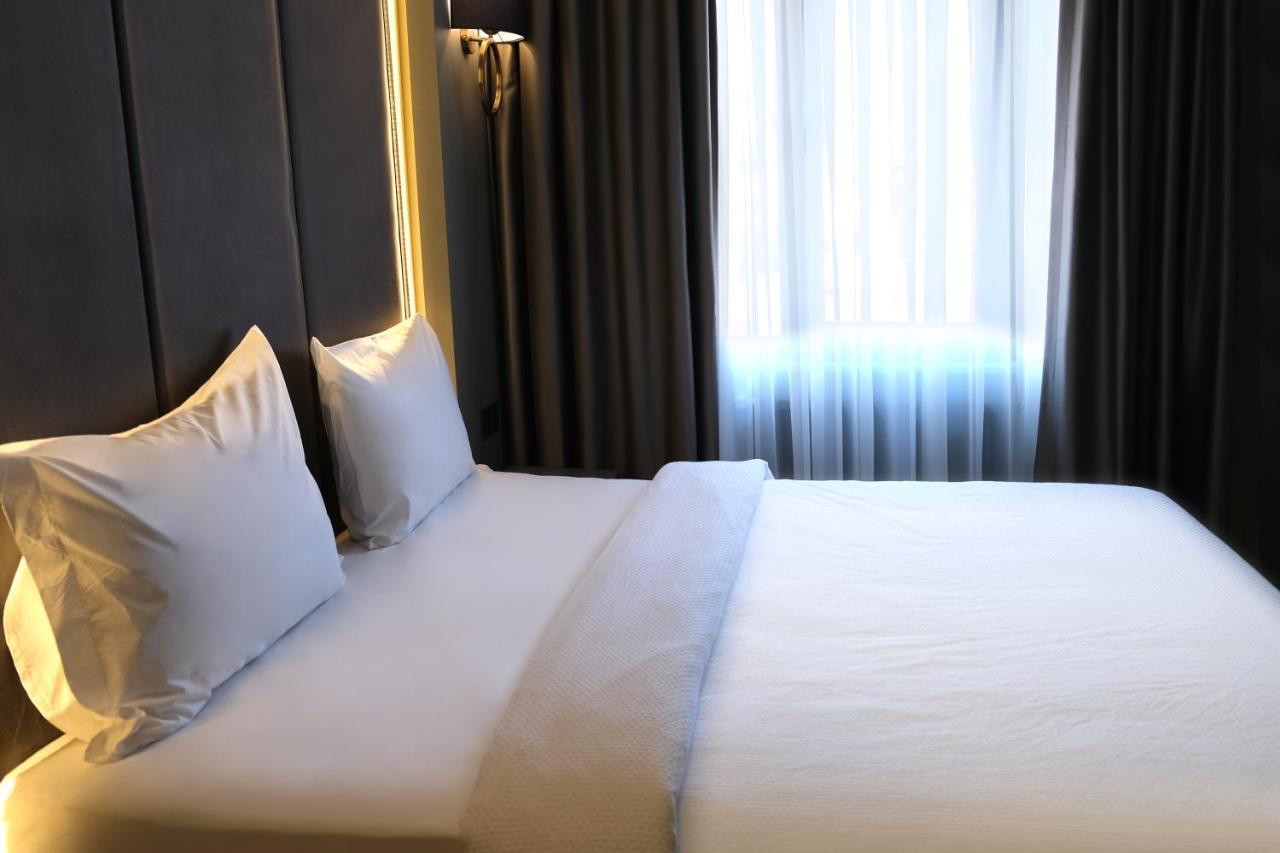 Dilens Bosphorus Hotel Istanbul Værelse billede